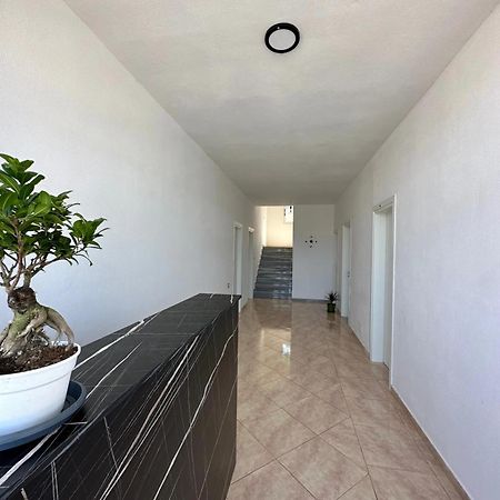 Villa Memushaj كساميل المظهر الخارجي الصورة