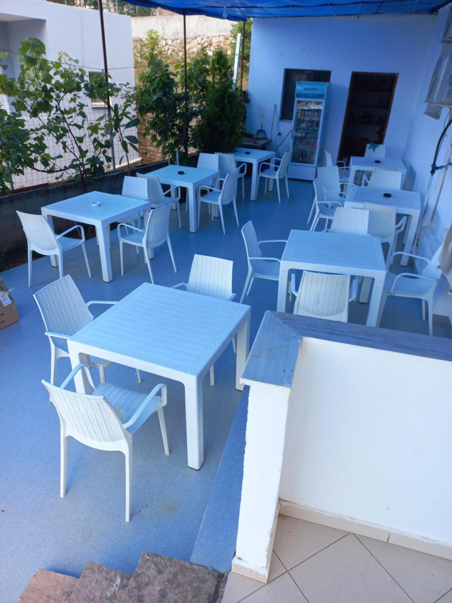 Villa Memushaj كساميل المظهر الخارجي الصورة