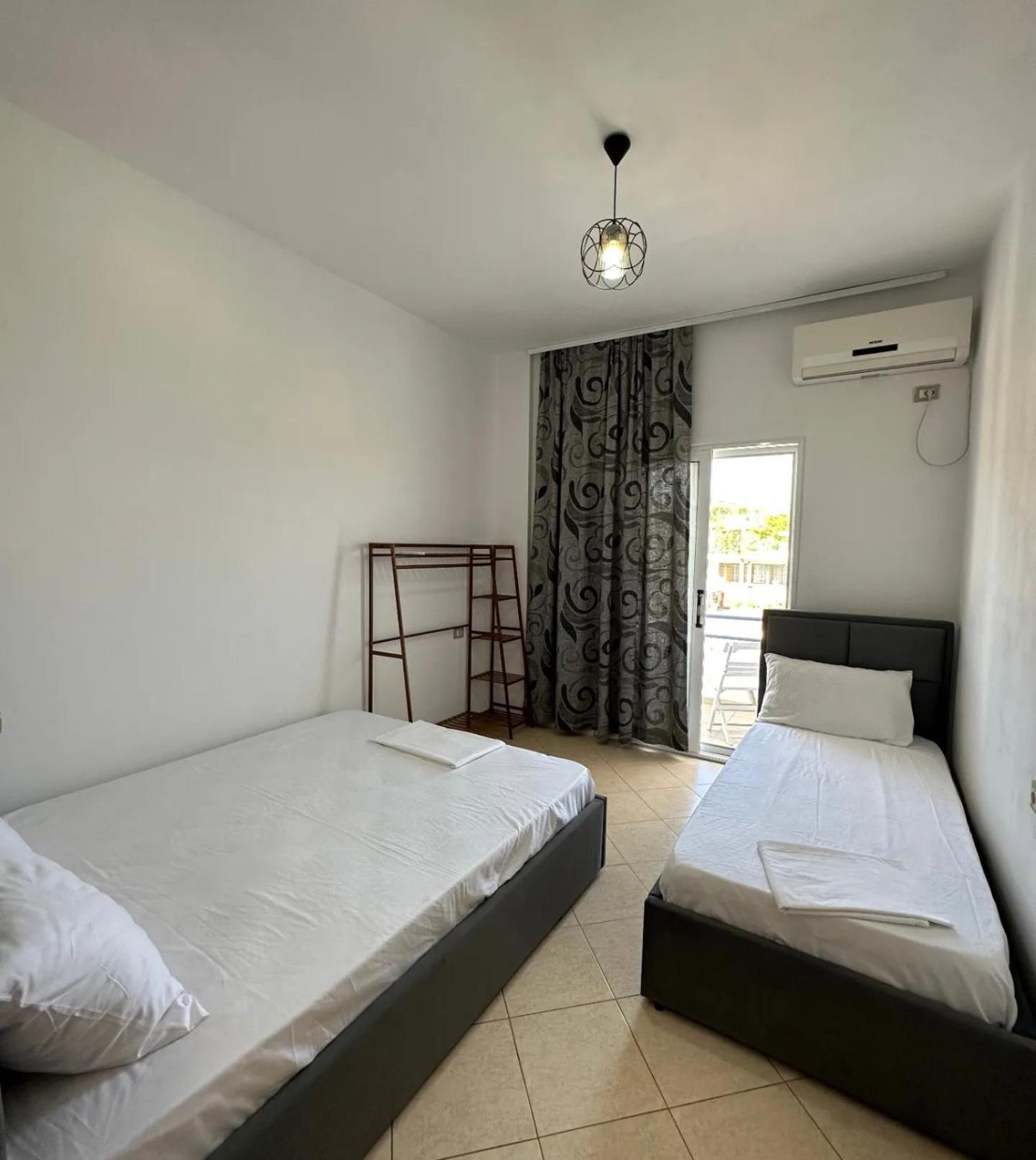 Villa Memushaj كساميل المظهر الخارجي الصورة