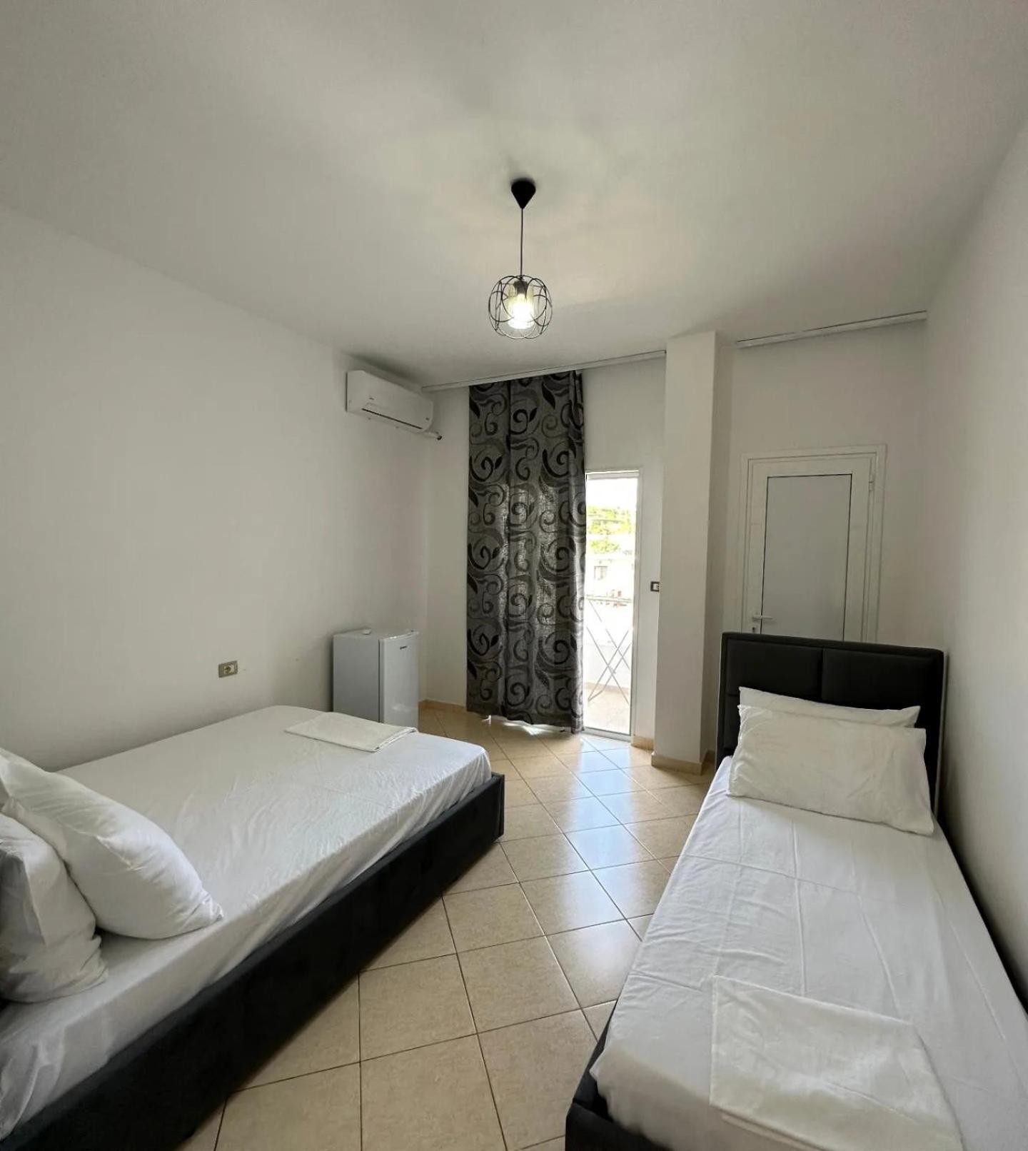 Villa Memushaj كساميل المظهر الخارجي الصورة