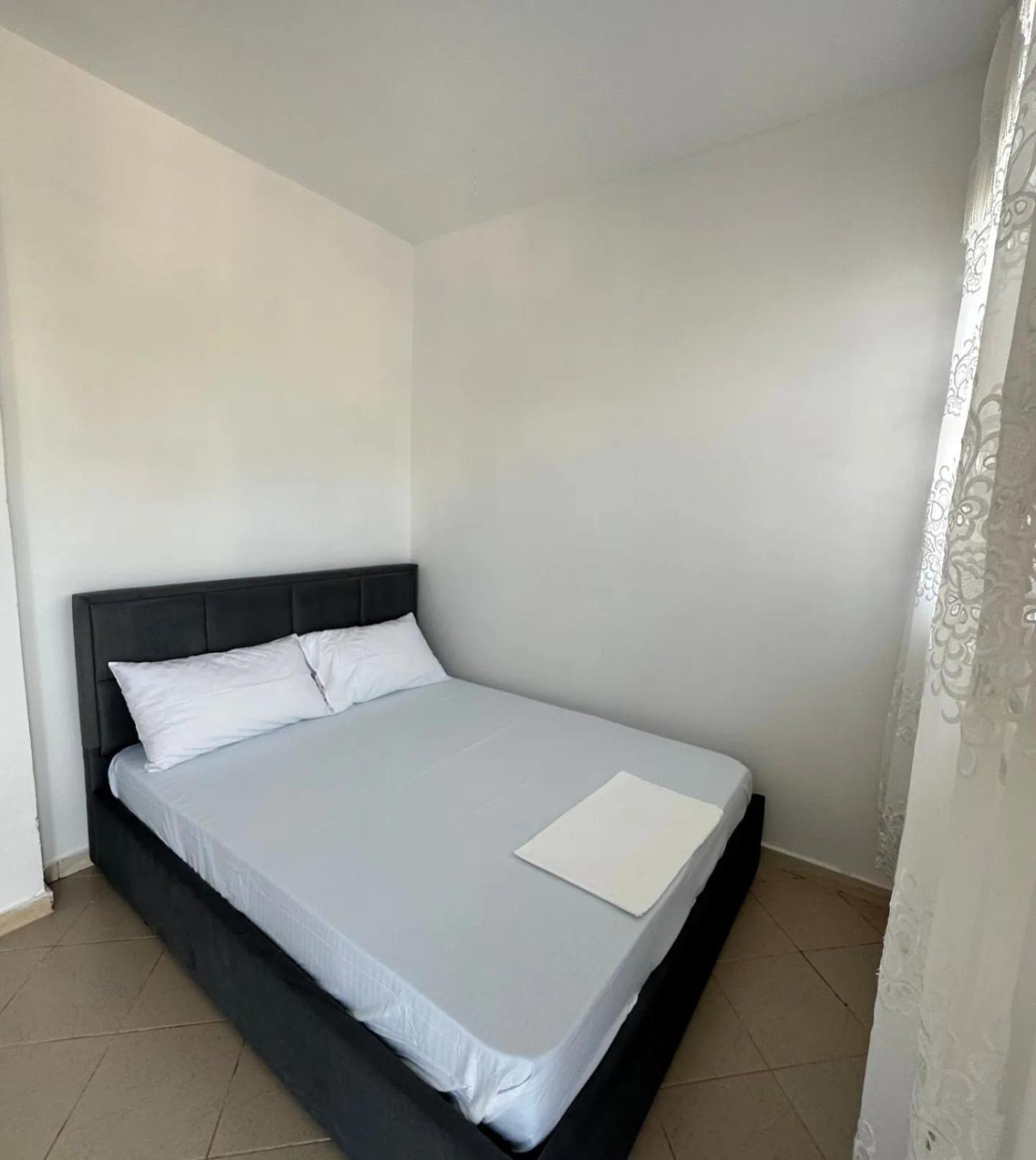Villa Memushaj كساميل المظهر الخارجي الصورة